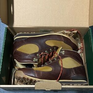 Men's Danner Jag  Hiking Boots